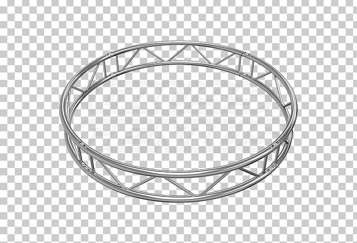 Truss I-beam Circle Circular Segment PNG, Clipart, Angle, Arc, Beam, Body Jewelry, Box Truss Free PNG Download