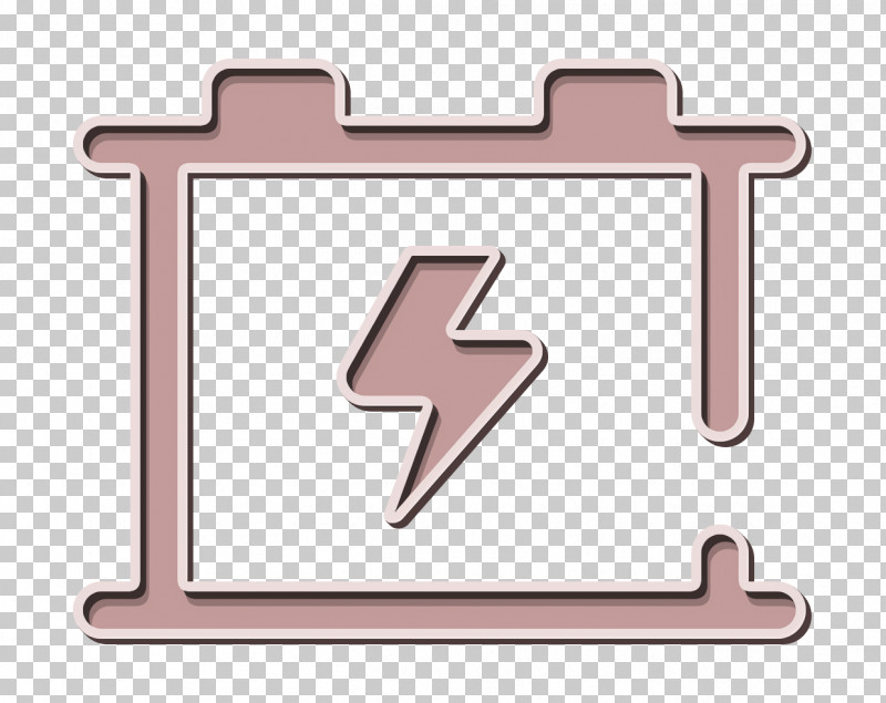 Vehicles Transport Icon Battery Icon Power Icon PNG, Clipart, Battery Icon, Geometry, Line, Mathematics, Meter Free PNG Download