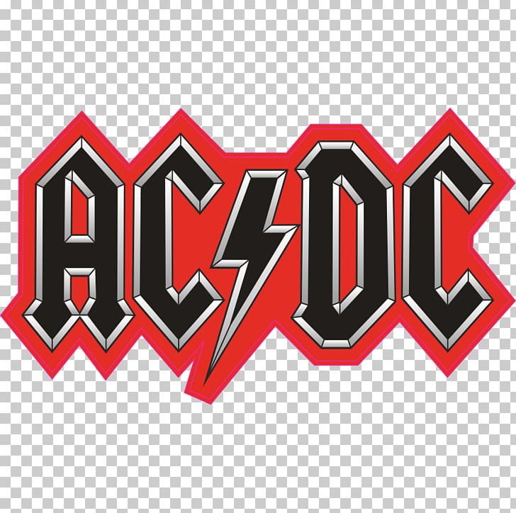 AC/DC Logo Graphic Design PNG, Clipart, Ac Dc, Acdc, Angus Young, Area, Back In Black Free PNG Download