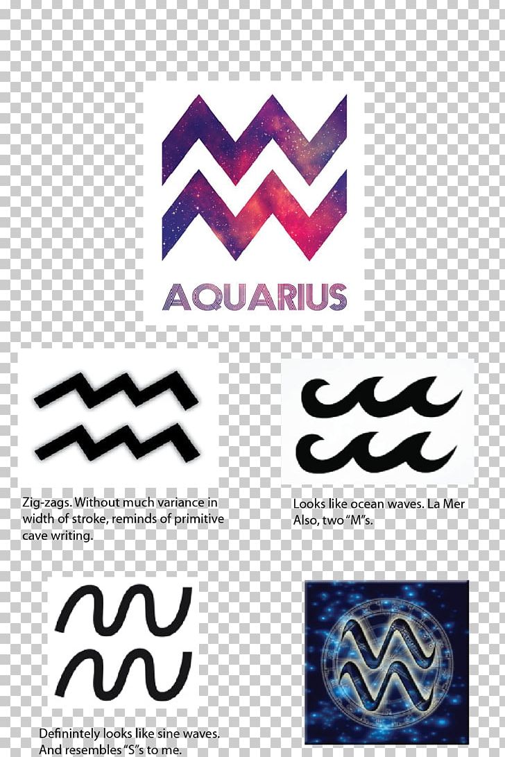 Aquarius Astrological Sign Symbol Sagittarius Zodiac PNG, Clipart, Age Of Aquarius, Aquarius, Aries, Astrological Sign, Astrological Symbols Free PNG Download