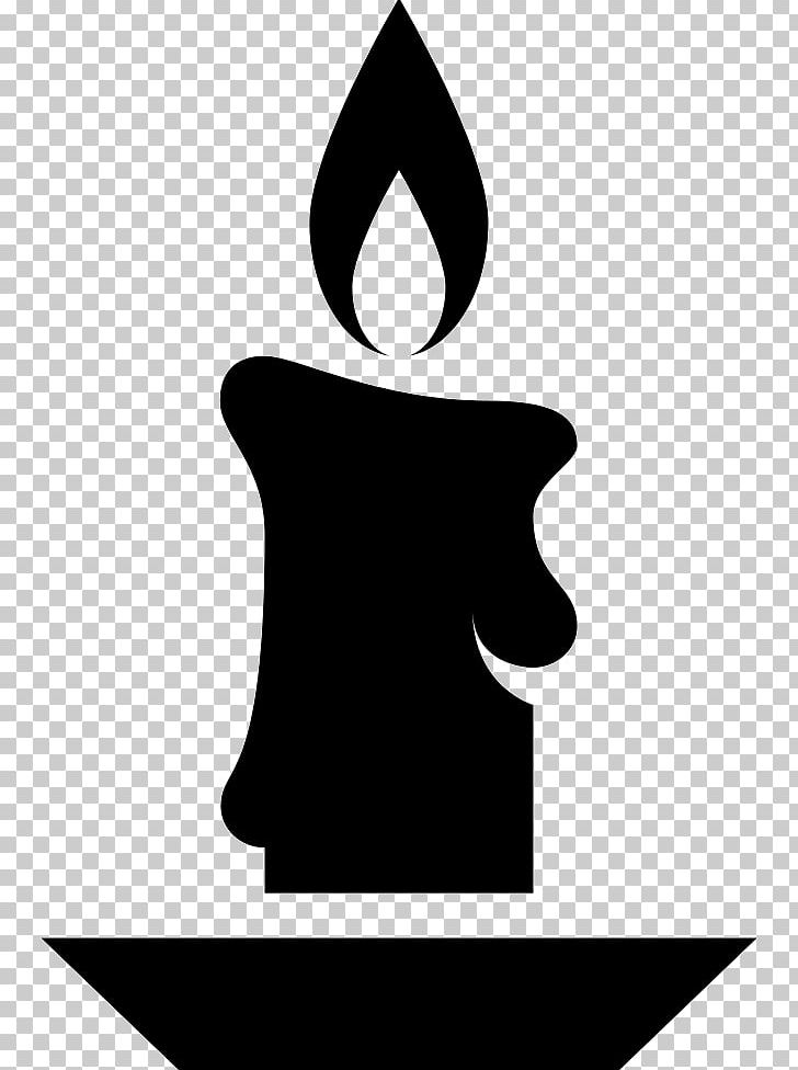 Computer Icons Candle Desktop Icon Design PNG, Clipart, Black And White, Candle, Christmas, Christmas Candle, Computer Icons Free PNG Download