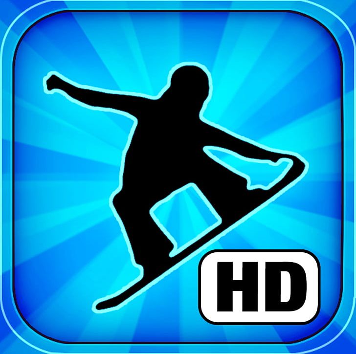 Crazy Snowboard IPhone Snowboarding App Store PNG, Clipart, Android, App Store, Area, Blue, Brand Free PNG Download