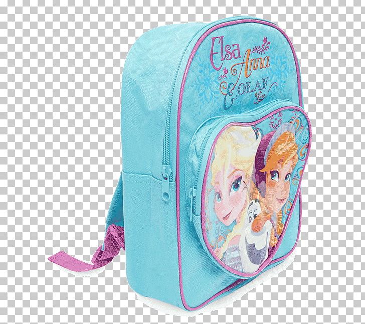 Elsa Bag Backpack Primark Clothing PNG, Clipart, Backpack, Bag, Cartoon, Child, Clothing Free PNG Download