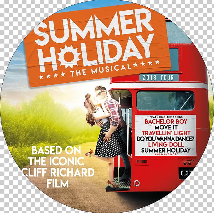 Liverpool Empire Theatre Musical Theatre Summer Holiday PNG, Clipart, Advertising, Brand, Concert, Dvd, Ents24 Free PNG Download