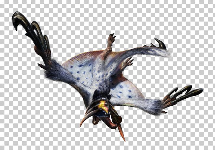 Monster Hunter XX Monster Hunter 4 Ultimate Monster Hunter: World Monster Hunter Portable 3rd PNG, Clipart, Beak, Bird, Capcom, Fauna, Monster Hunter Freedom 2 Free PNG Download