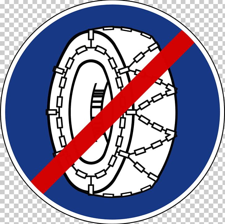 Snow Chains Snow Tire Traffic Sign PNG, Clipart, Area, Can Stock Photo, Chain, Circle, Drawing Free PNG Download