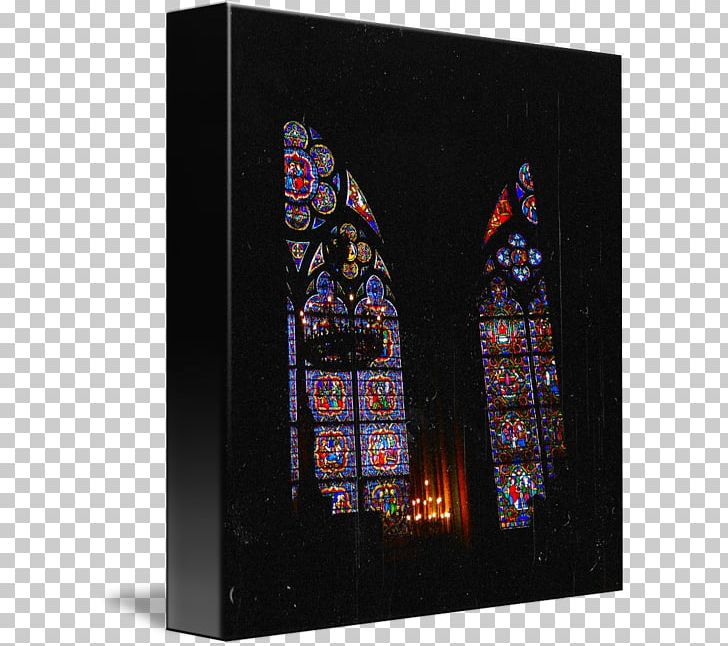 Stained Glass Notre-Dame De Paris Cathedral Material PNG, Clipart, Cathedral, Glass, Hardware, Material, Notredame De Paris Free PNG Download