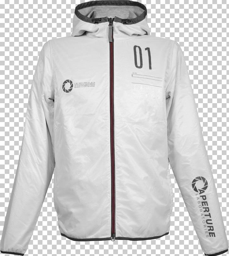 T-shirt Portal Hoodie Jacket Clothing PNG, Clipart, Aperture Laboratories, Clothing, Coat, Fashion, Hood Free PNG Download