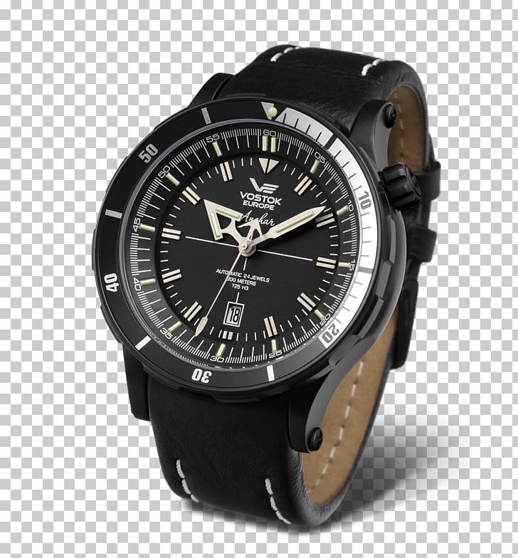 Vostok Watches Vostok Europe Automatic Watch GAZ-14 PNG, Clipart, Accessories, Automatic Watch, Brand, Chronograph, Clock Free PNG Download