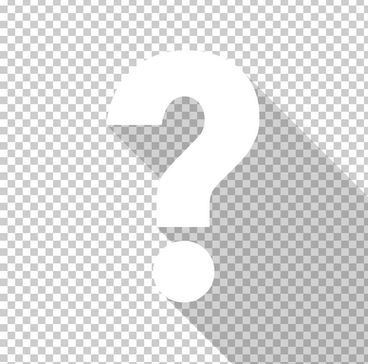 Computer Icons Desktop Question PNG, Clipart, Angle, Black, Black And White, Brand, Circle Free PNG Download