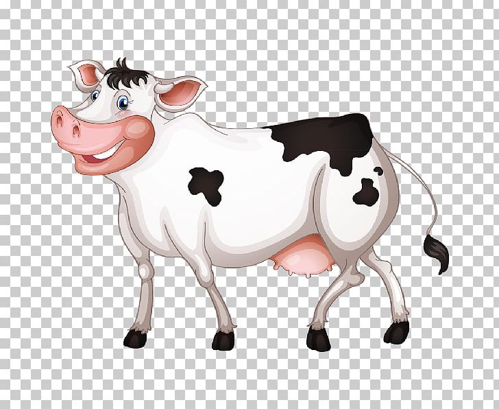 Dairy Cattle PNG, Clipart, Animal Figure, Animal Print, Art, Cartoon, Cattle Free PNG Download