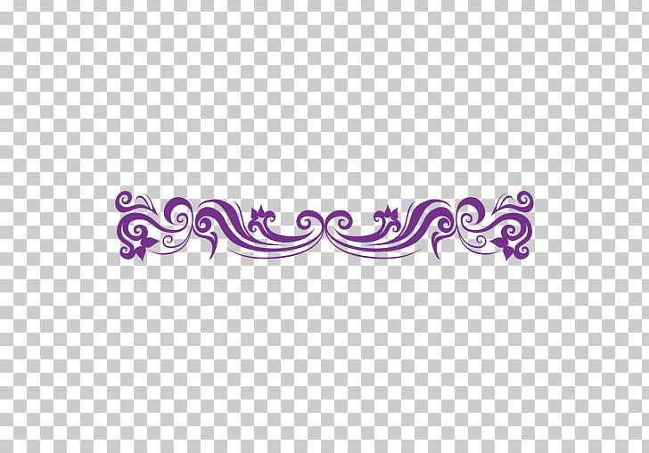 Purple Violet Text PNG, Clipart, Art, Clip Art, Decorative Arts, Dividers, Encapsulated Postscript Free PNG Download