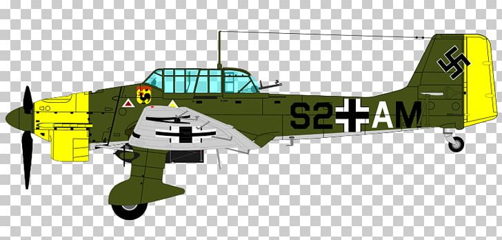 Junkers Ju 87 Airplane Second World War Aircraft PNG, Clipart, Airplane, Fighter Aircraft, Mili, Military Plane, Model Aircraft Free PNG Download