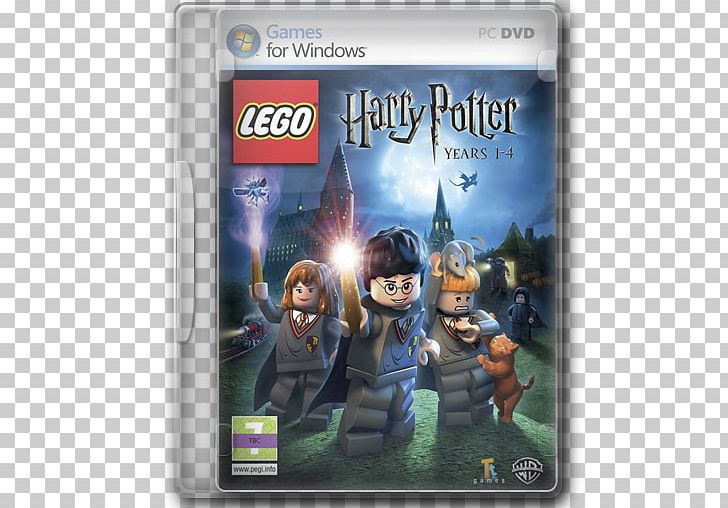 Lego Harry Potter: Years 1–4 Lego Harry Potter: Years 5–7 Xbox 360 Lego Jurassic World Video Game PNG, Clipart,  Free PNG Download