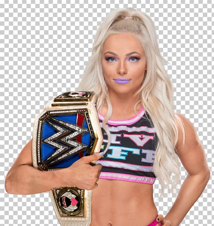 Liv Morgan WWE SmackDown Women In WWE Professional Wrestler WWE NXT PNG, Clipart, Active Undergarment, Arm, Blond, Daria Berenato, Female Free PNG Download