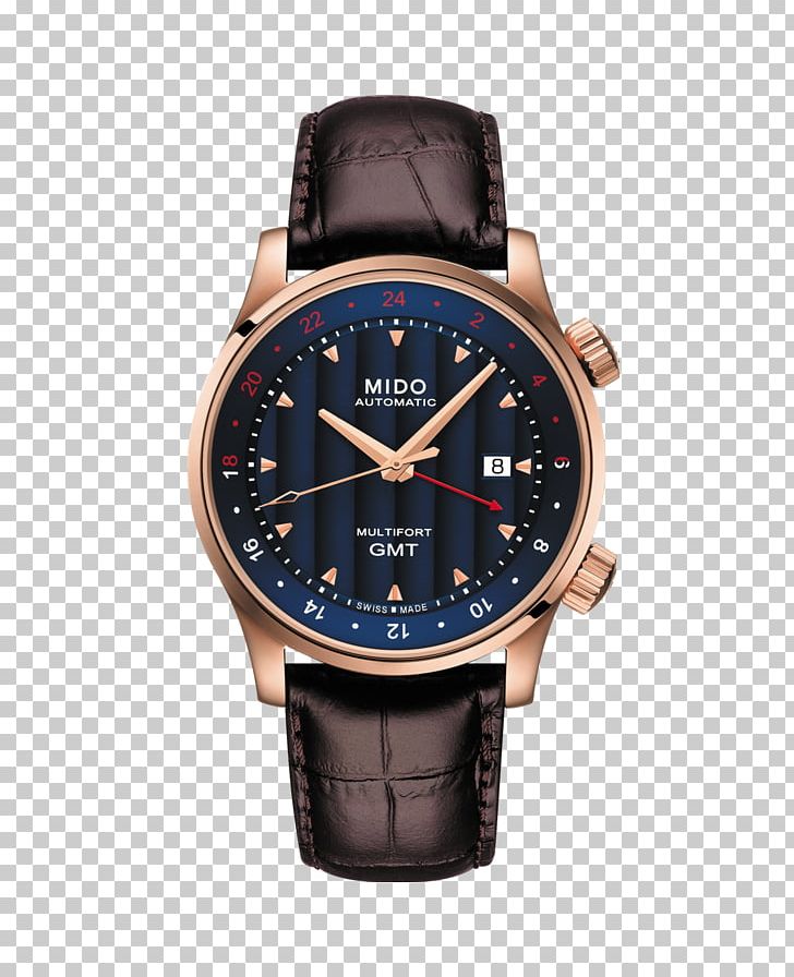 Mido Automatic Watch Fossil Group ETA SA PNG, Clipart, Accessories, Automatic Watch, Brand, Breitling Sa, Chronograph Free PNG Download