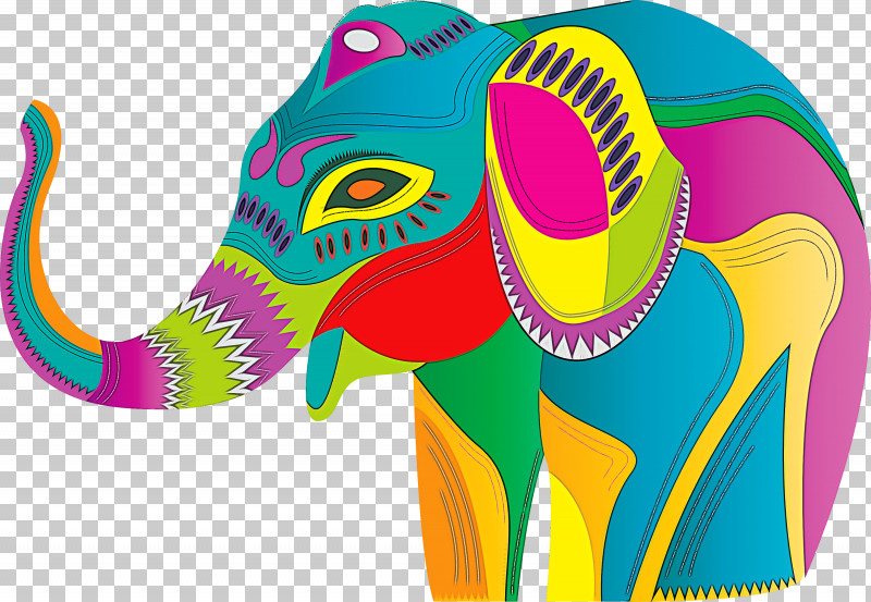 Indian Elephant PNG, Clipart, African Bush Elephant, African Elephants, African Forest Elephant, Cartoon, Elephant Free PNG Download