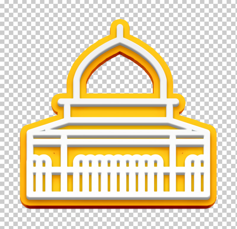 Palestine Icon Monuments Icon PNG, Clipart, Area, Geometry, Line, Mathematics, Meter Free PNG Download
