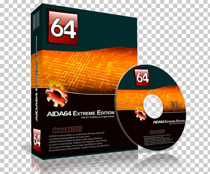 AIDA64 Product Key Computer Software Keygen Crack PNG, Clipart, Aida64, Benchmark, Brand, Computer, Computer Hardware Free PNG Download