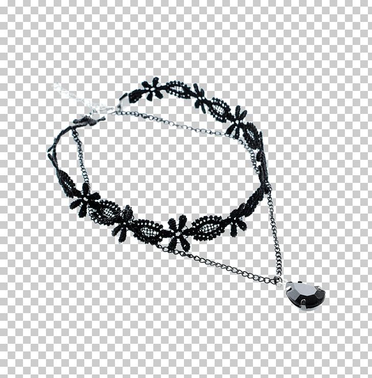 Bracelet Necklace Choker Bead PNG, Clipart, Babydoll, Bead, Body Jewelry, Bracelet, Chain Free PNG Download