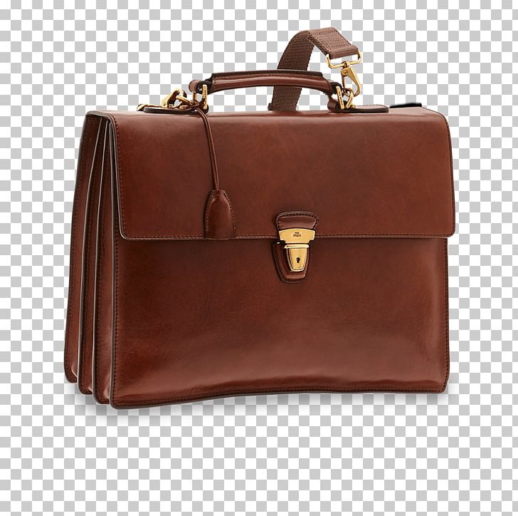 Briefcase Leather Handbag Laptop PNG, Clipart, Bag, Baggage, Brand, Briefcase, Brown Free PNG Download