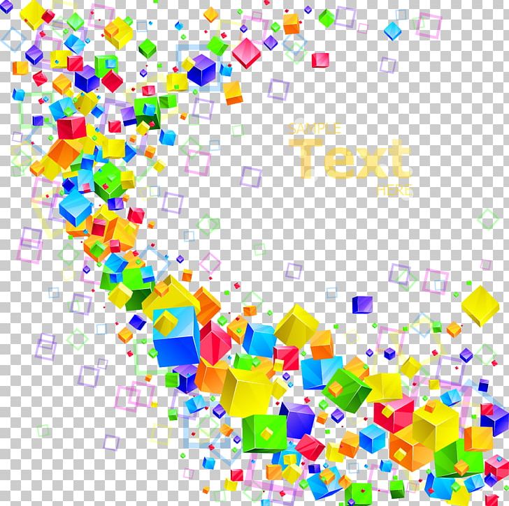 Cube Color PNG, Clipart, Area, Art, Box, Color Pencil, Colors Free PNG Download