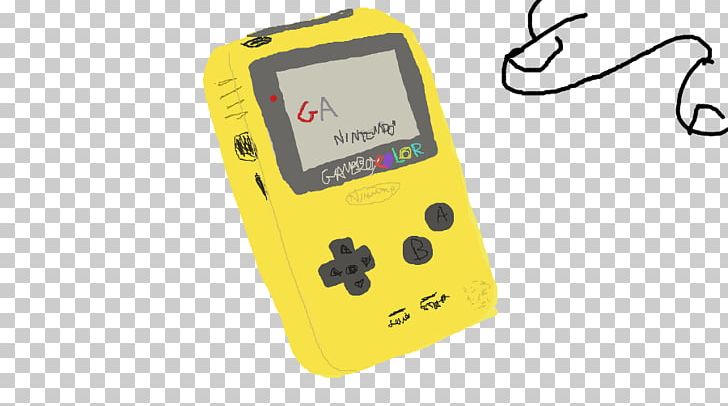 Game Boy Video Game Consoles Portable Game Console Accessory Portable Electronic Game Handheld Devices PNG, Clipart, Animation, Electronic Device, Electronic Game, Electronics, Gadget Free PNG Download