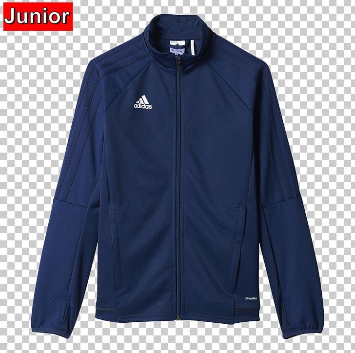 Leather Jacket Adidas Outerwear Coat PNG, Clipart, Adidas, Blue, Clothing, Coat, Cobalt Blue Free PNG Download