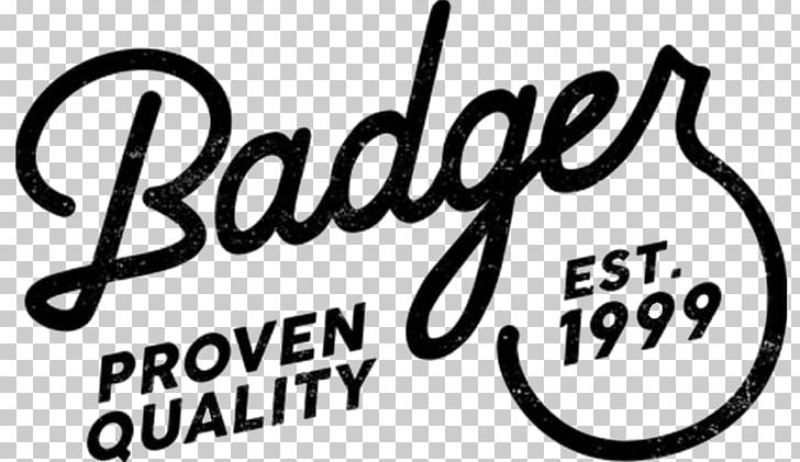 Logo Brand Distro Badger Invaders PNG, Clipart, Anda, Area, Badger, Bandung, Black And White Free PNG Download