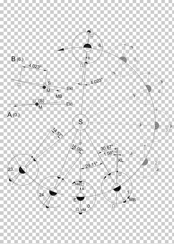 Solar Eclipse New Moon /m/02csf PNG, Clipart, Angle, Area, Astronomy, Black And White, Celestial Event Free PNG Download