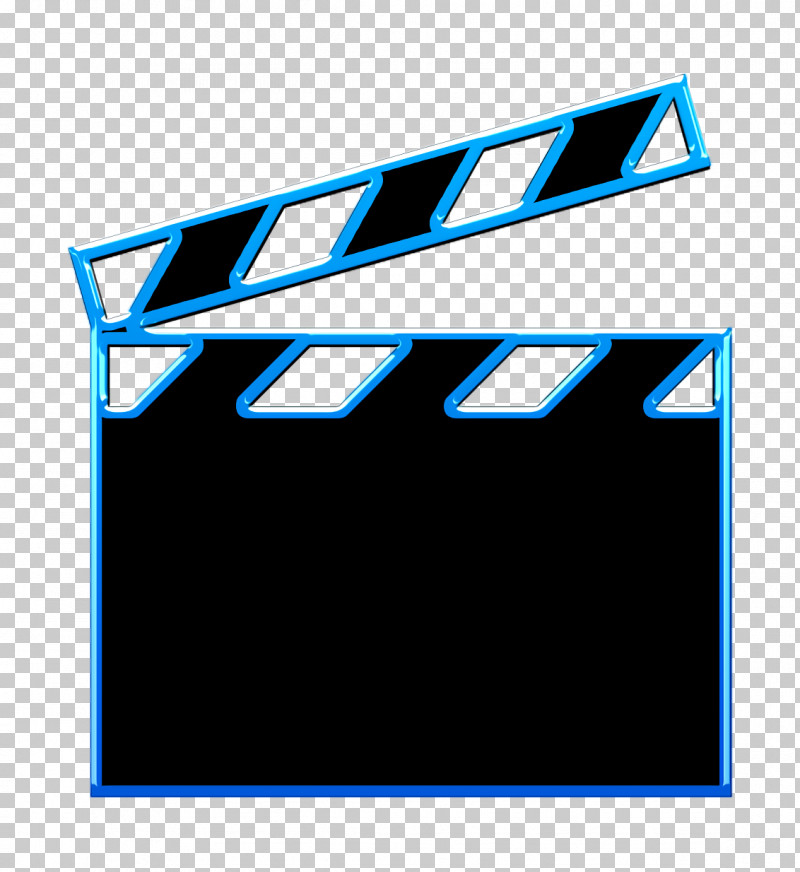 Cinema Icon IOS7 Set Filled 1 Icon Cinema Clapper Icon PNG, Clipart, Cinema Clapper Icon, Cinema Icon, Electric Blue M, Foreign Language, Ios7 Set Filled 1 Icon Free PNG Download
