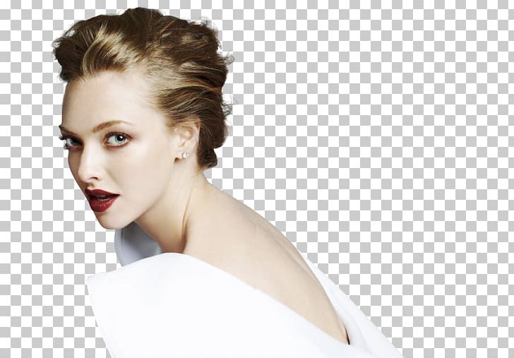 Amanda Seyfried Photography Actor Celebrity Earring PNG, Clipart, Actor, Amanda Seyfried, Beauty, Black And White, Body Piercing Free PNG Download