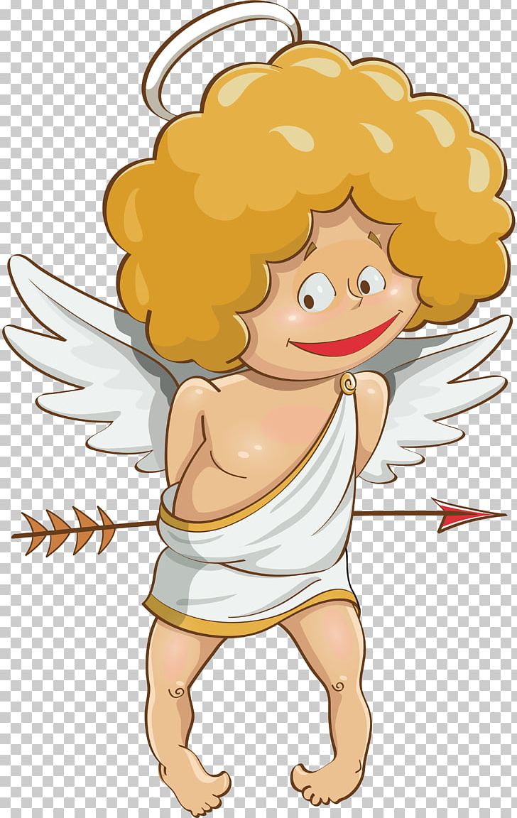 Cupid Angel PNG, Clipart, Angel, Arm, Art, Boy, Cartoon Free PNG Download