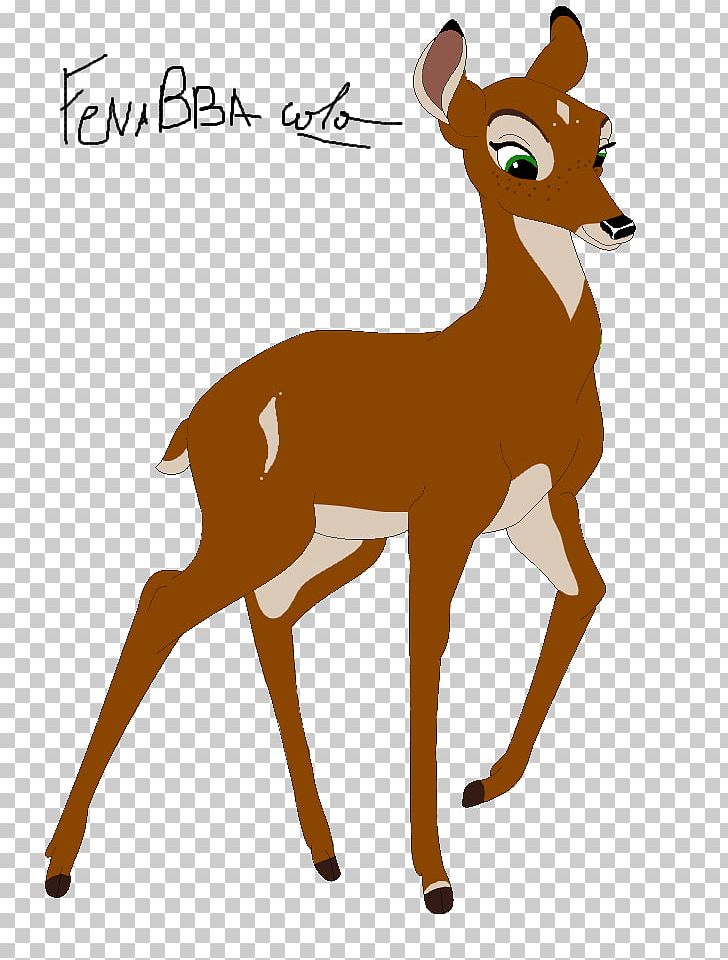 Faline Bambi's Mother Thumper Great Prince Of The Forest PNG, Clipart,  Free PNG Download