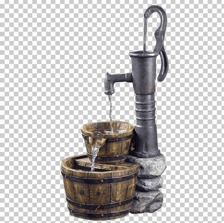 Hand Pump Barrel Old Fashioned Water Pumping PNG, Clipart, Barrel, Body Pump, Drinking Fountains, Fountain, Garden Free PNG Download