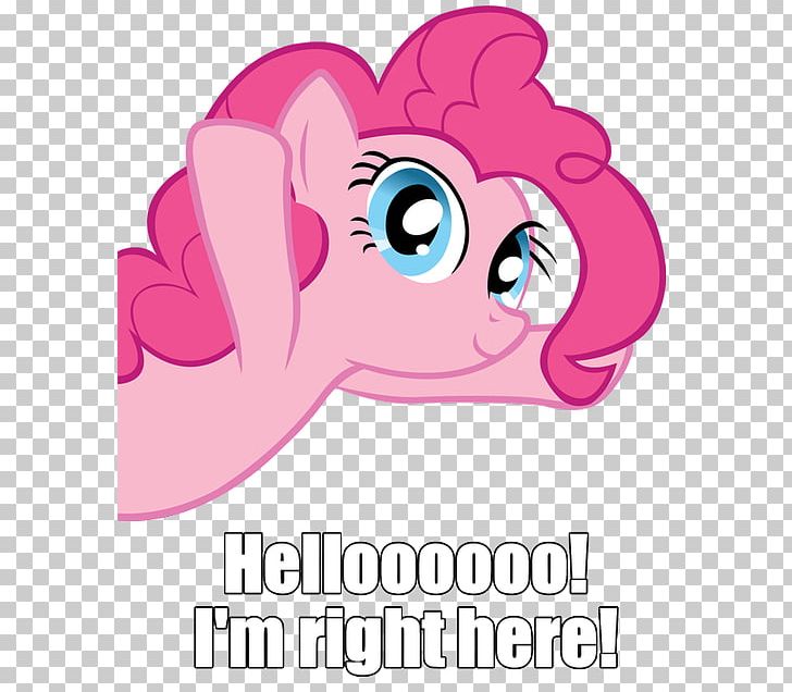 Pinkie Pie Cupcake My Little Pony Equestria PNG, Clipart, Artwork, Cartoon, Character, Cheek, Cup Free PNG Download