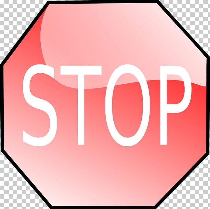 Stop Sign Cartoon PNG, Clipart, Animation, Area, Brand, Cartoon, Free Content Free PNG Download