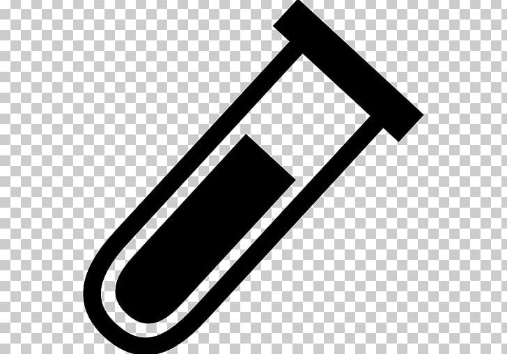 Test Tubes Computer Icons Laboratory PNG, Clipart, Angle, Black, Black And White, Brand, Chemistry Free PNG Download
