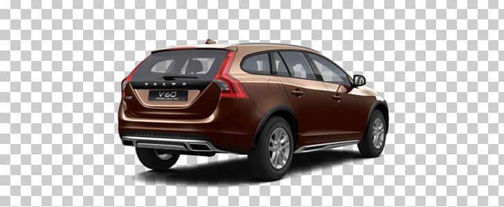 Volvo XC60 2017 Volvo V60 Cross Country Mid-size Car Luxury Vehicle PNG, Clipart, Car, Compact Car, Metal, Model Car, Mode Of Transport Free PNG Download