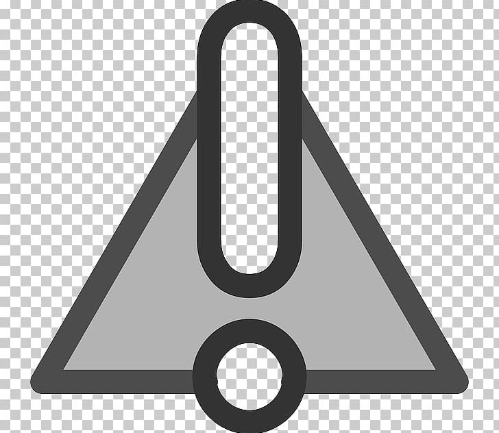 Warning Sign Computer Icons PNG, Clipart, Angle, Computer Icons, Download, Hazard Symbol, Line Free PNG Download