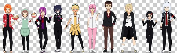 Yandere Simulator Male Art Video PNG, Clipart,  Free PNG Download