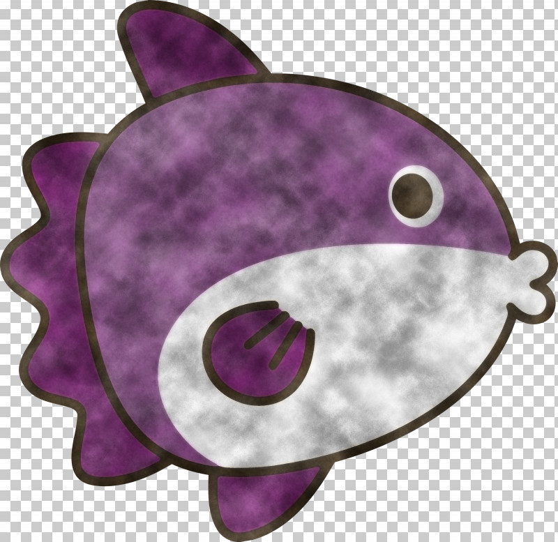 Purple Violet Circle PNG, Clipart, Baby Sunfish, Cartoon Sunfish, Circle, Purple, Sunfish Free PNG Download