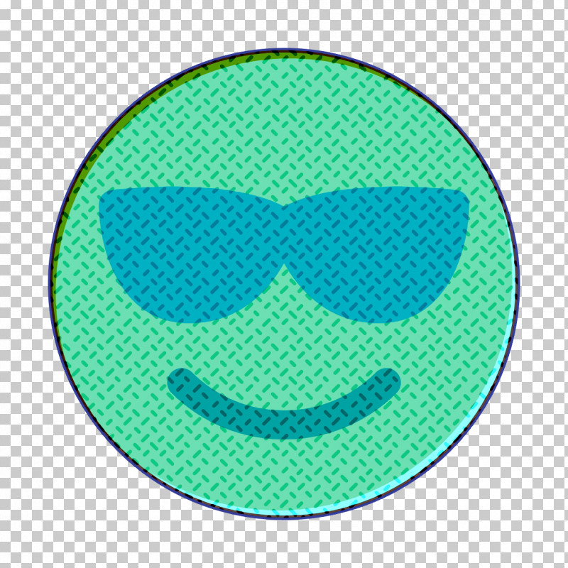Smiley And People Icon Cool Icon PNG, Clipart, Aqua, Blue, Clothing, Color, Cool Icon Free PNG Download