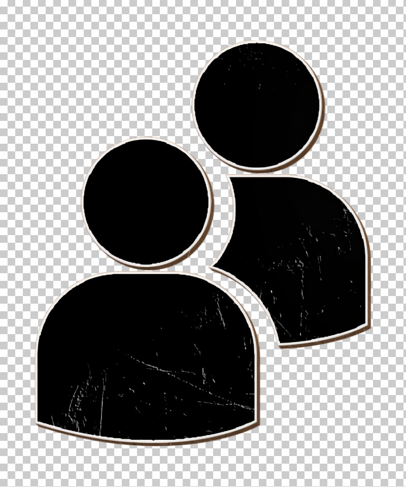 Users Icon Humans 3 Icon Two Icon Png Clipart Black M Firmware Fota Humans 3 Icon