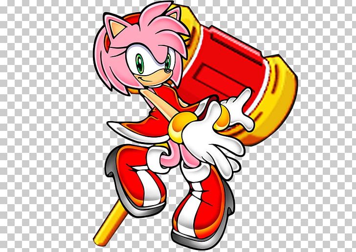 Amy Rose Sonic Shuffle Sonic Riders: Zero Gravity Sega CD PNG, Clipart, Amy Rose, Archie Comics, Area, Art, Artwork Free PNG Download