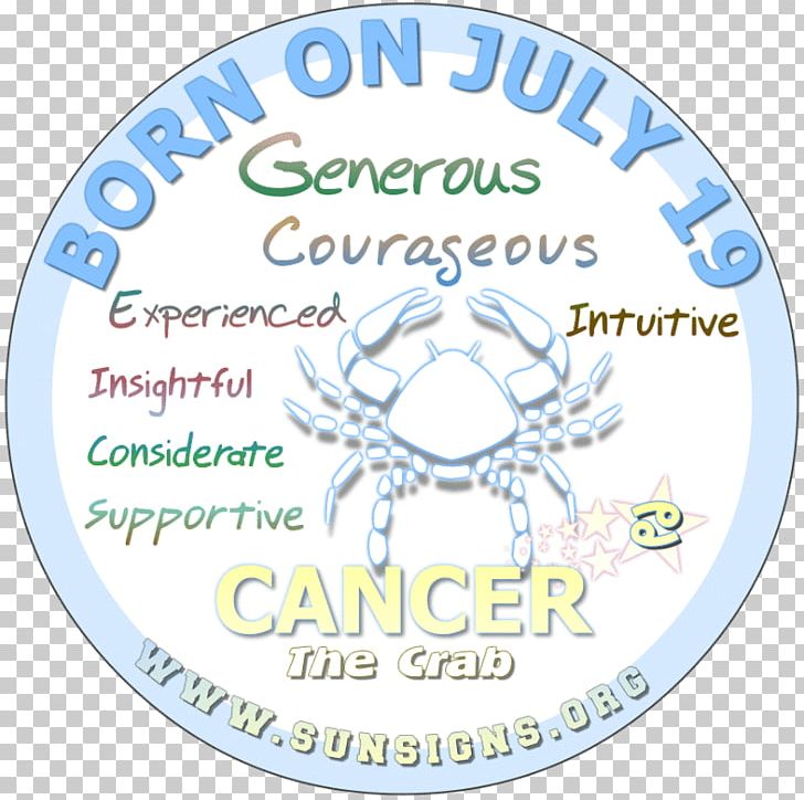 Cancer Astrological Sign Zodiac Astrology Horoscope PNG, Clipart, 22 July, 22 June, Area, Astrological Sign, Astrology Free PNG Download
