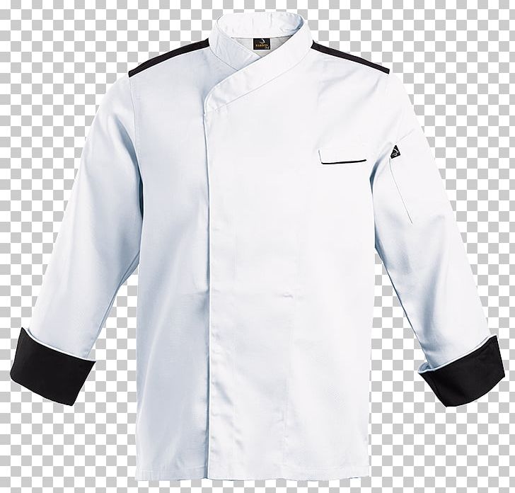 Chef's Uniform Sleeve Lab Coats Clothing PNG, Clipart,  Free PNG Download