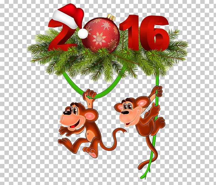 Christmas Ornament New Year PNG, Clipart, 2016, 2018, Chinese New Year 2018, Christmas, Christmas And Holiday Season Free PNG Download