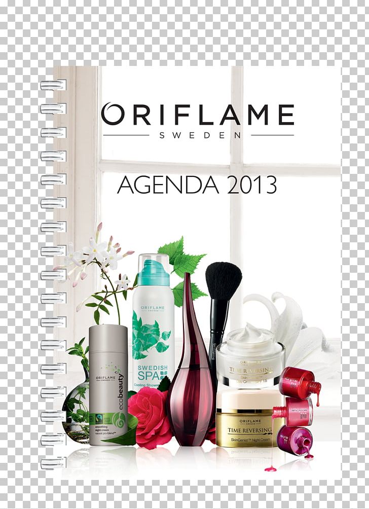 Glass Bottle Oriflame Perfume PNG, Clipart, Bottle, Cosmetics, Drinkware, Flower, Glass Free PNG Download
