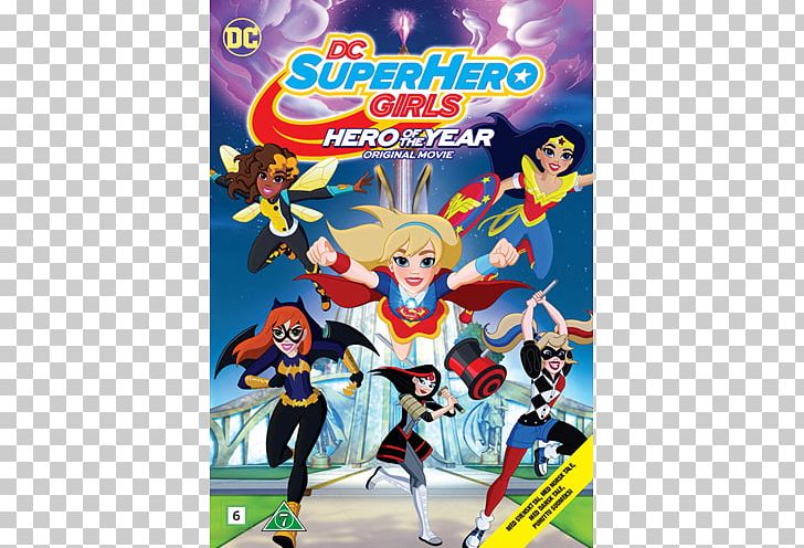Harley Quinn Wonder Woman DC Super Hero Girls Superhero Movie PNG, Clipart, Action Figure, Dc Comics, Dc Super Hero Girls, Dvd, Fiction Free PNG Download